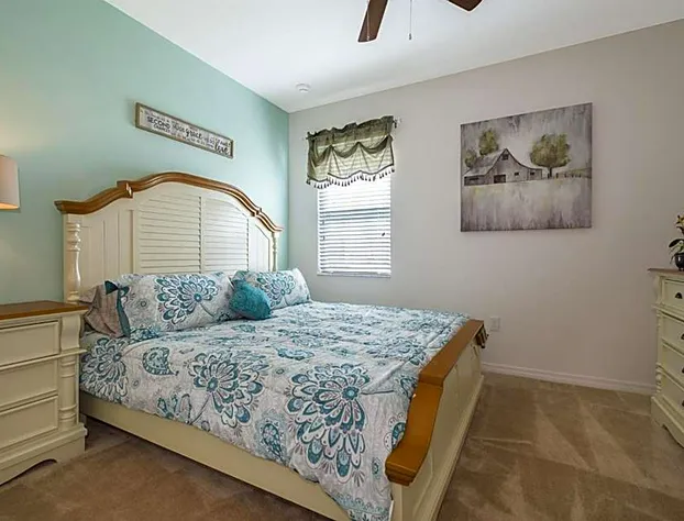 Solterra Resort 11 Bed 9 baths hotel detail image 4