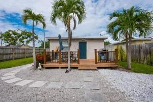 Flip Flop Inn hotel hero