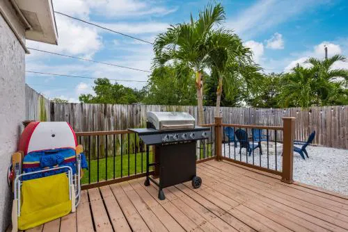 Flip Flop Inn hotel detail image 4