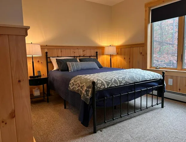 Loafers' Lodge hotel detail image 3