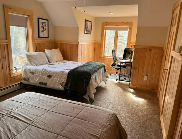 Loafers' Lodge hotel detail image 4