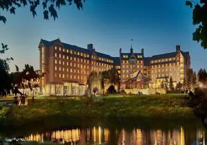 Vacation Home Near Kalahari Resort&Camelback Mountains!!! hotel hero