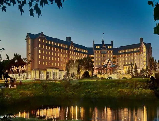 Vacation Home Near Kalahari Resort&Camelback Mountains!!! hotel detail image 2