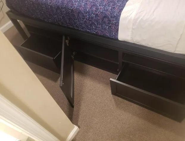 The Airport Lodge hotel detail image 3