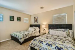 The Winners Getaway hotel detail image 2