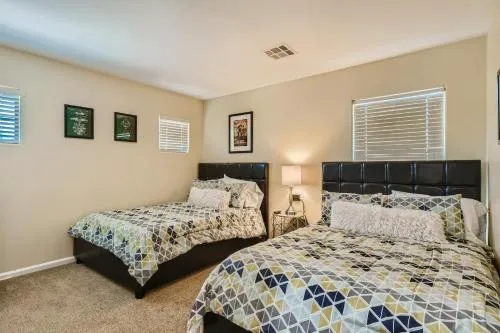 The Winners Getaway hotel detail image 3