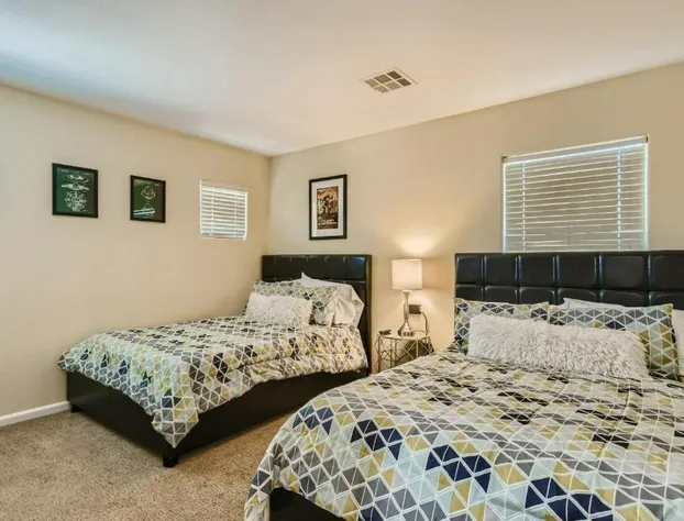 The Winners Getaway hotel detail image 4