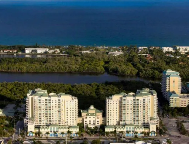Tropical Coastal Resort Boynton Beach hotel detail image 1