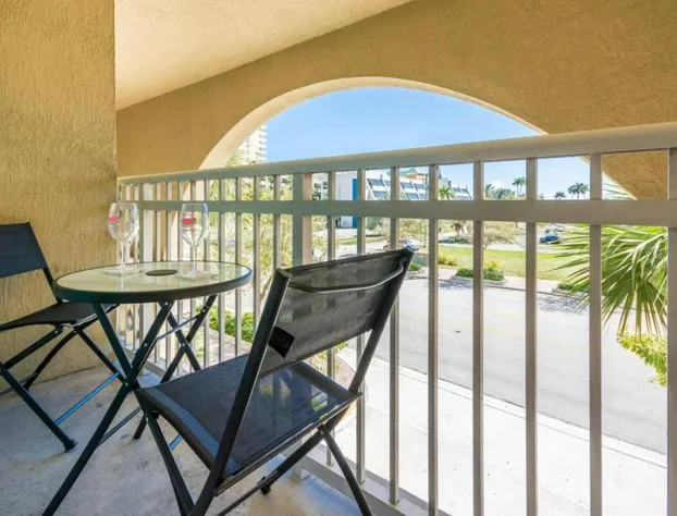 Tropical Coastal Resort Boynton Beach hotel detail image 3