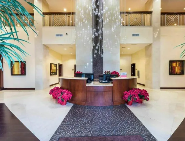 Tropical Coastal Resort Boynton Beach hotel detail image 4