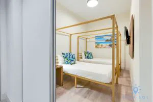 5 Resort ROOFTOP POOL FRONT OCEAN VIEW BALCONY hotel detail image 3