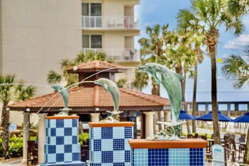 Shores of Panama Resort Direct Beachfront 1 BR plus Bunks! by Dolce Vita Getaways PCB hotel detail image 1