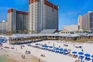 Shores of Panama Resort Direct Beachfront 1 BR plus Bunks! by Dolce Vita Getaways PCB hotel detail image 3