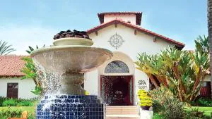 Inside The Gates Of Omni La Costa Resort And Spa Stay hotel detail image 3