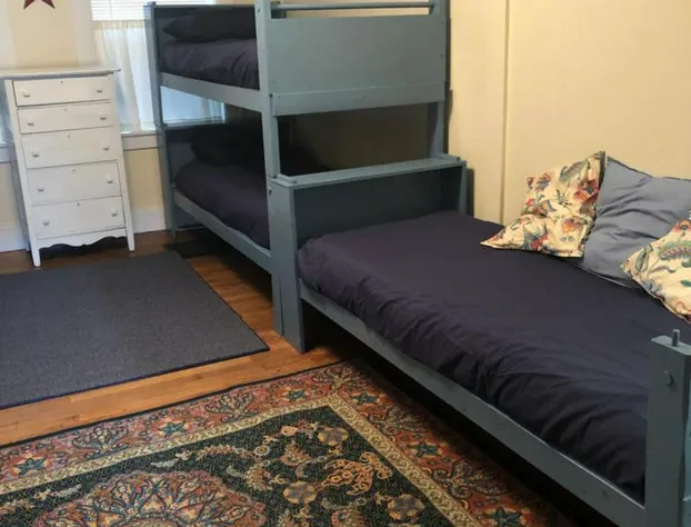 Snowchasers Lodge hotel detail image 1