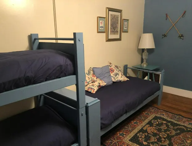 Snowchasers Lodge hotel detail image 2