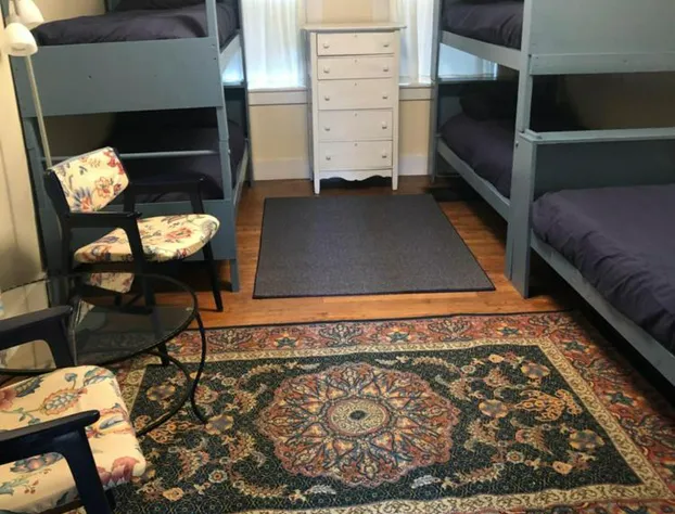 Snowchasers Lodge hotel detail image 3