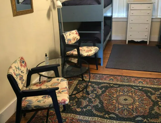 Snowchasers Lodge hotel detail image 4