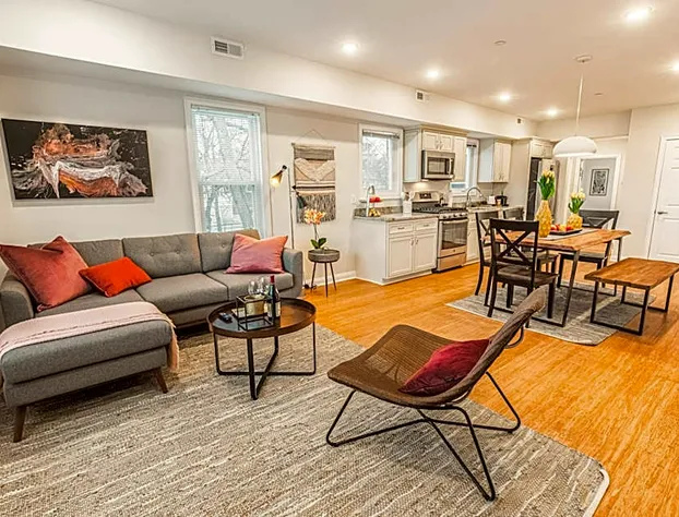 The Inn at Newton Highlands hotel detail image 4