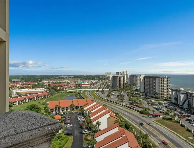Grand Panaama Beach Resort with ocean view hotel detail image 4