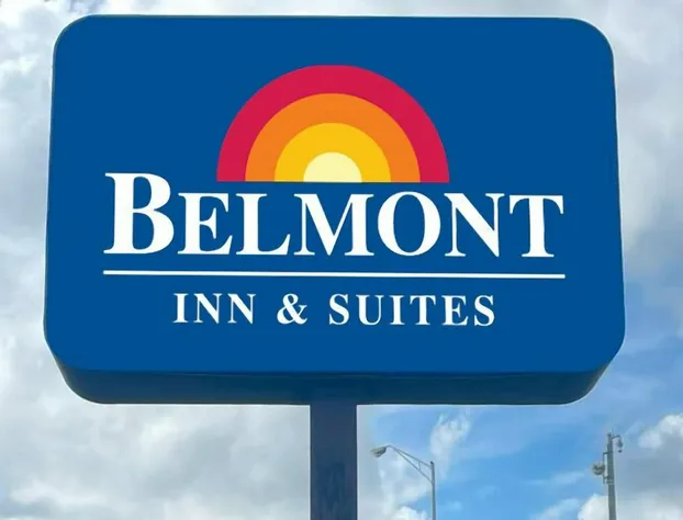 Belmont Inn & Suites hotel detail image 1