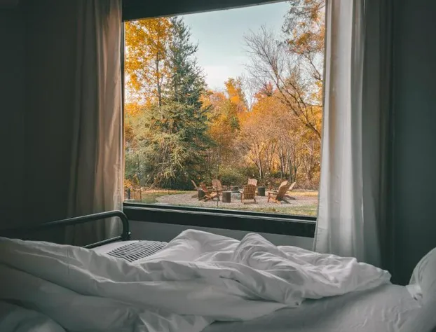 Alpine Lodge - Lake Placid Mirror Lake hotel detail image 3