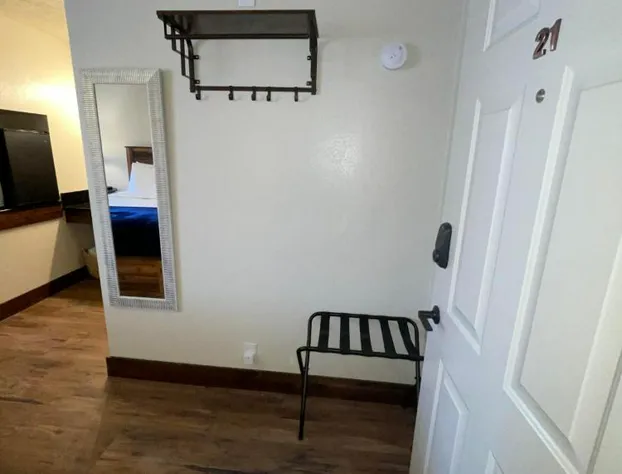 The Kanab Lodge hotel detail image 1