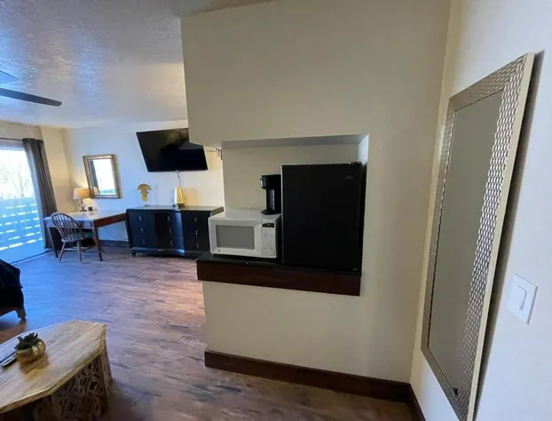 The Kanab Lodge hotel detail image 2