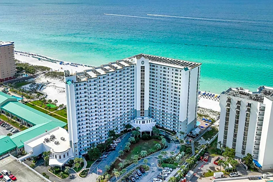 Pelican Beach Resort by Tufan hotel hero