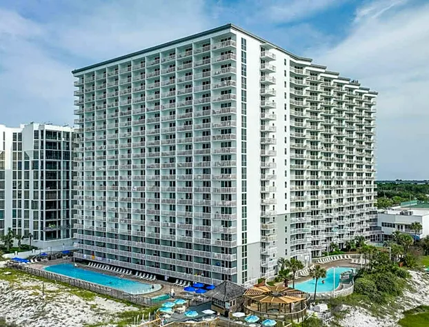 Pelican Beach Resort by Tufan hotel detail image 1