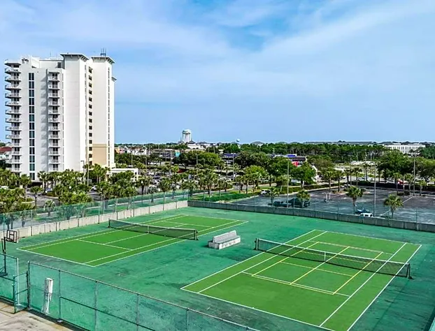 Pelican Beach Resort by Tufan hotel detail image 3