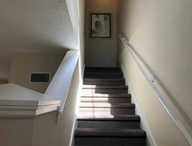 Gated Emerald island resort townhome Overlook Pool 3 miles to Disney rent by owner hotel detail image 3