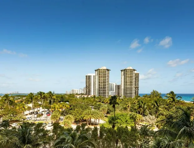 Palm Beach Marriott Singer Island Beach Resort&Spa hotel detail image 1