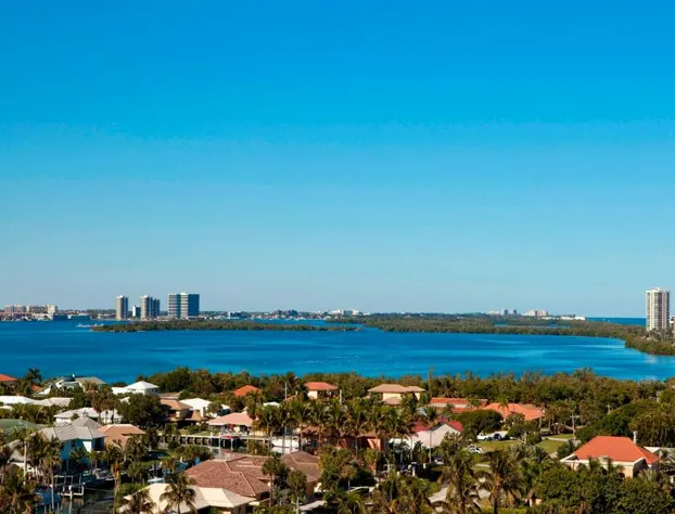 Palm Beach Marriott Singer Island Beach Resort&Spa hotel detail image 2