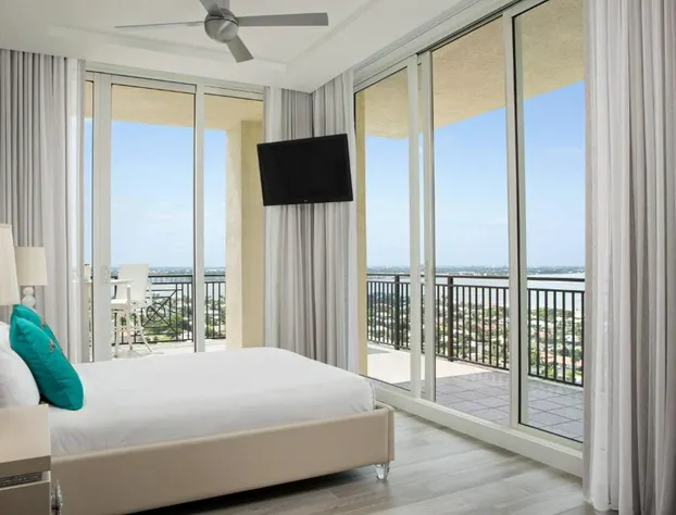 Palm Beach Marriott Singer Island Beach Resort&Spa hotel detail image 4