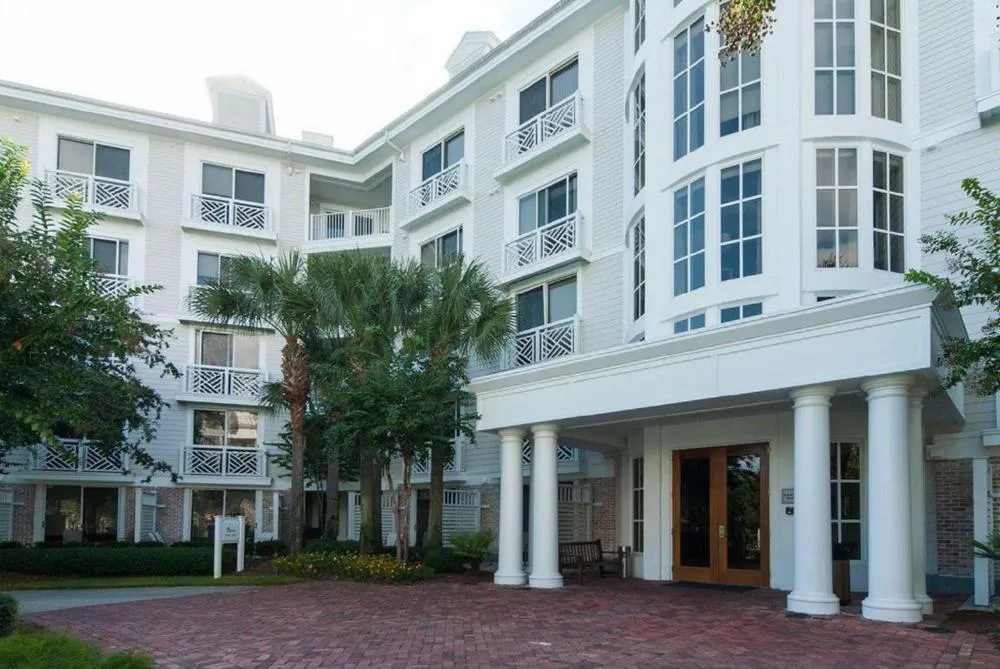 Sandestin Resort Bahia-Elation by Tufan hotel hero