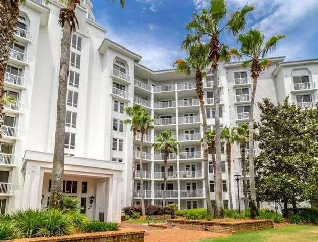 Sandestin Resort Bahia-Elation by Tufan hotel detail image 1