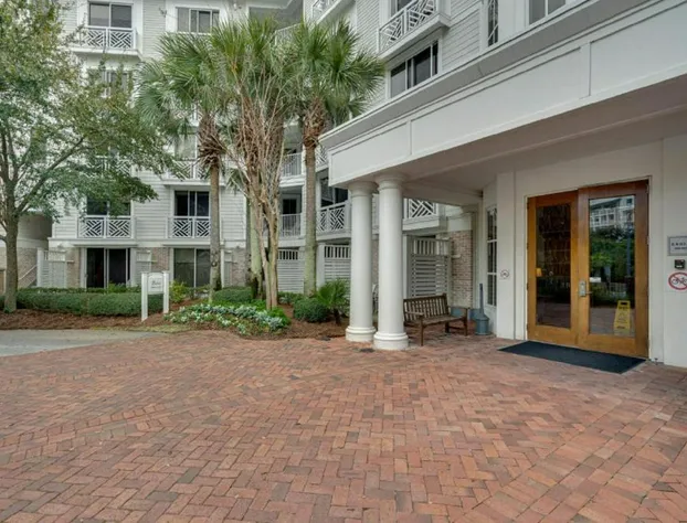 Sandestin Resort Bahia-Elation by Tufan hotel detail image 2