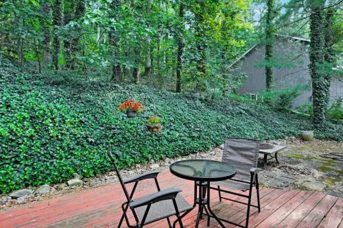 Massanutten retreat- hiking river waterpark resort hotel detail image 1