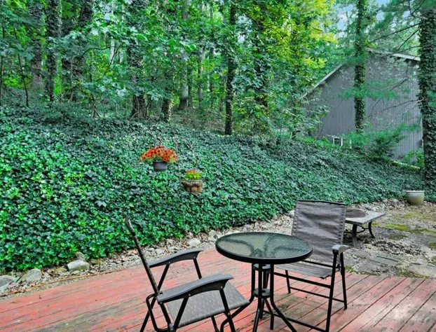 Massanutten retreat- hiking river waterpark resort hotel detail image 4