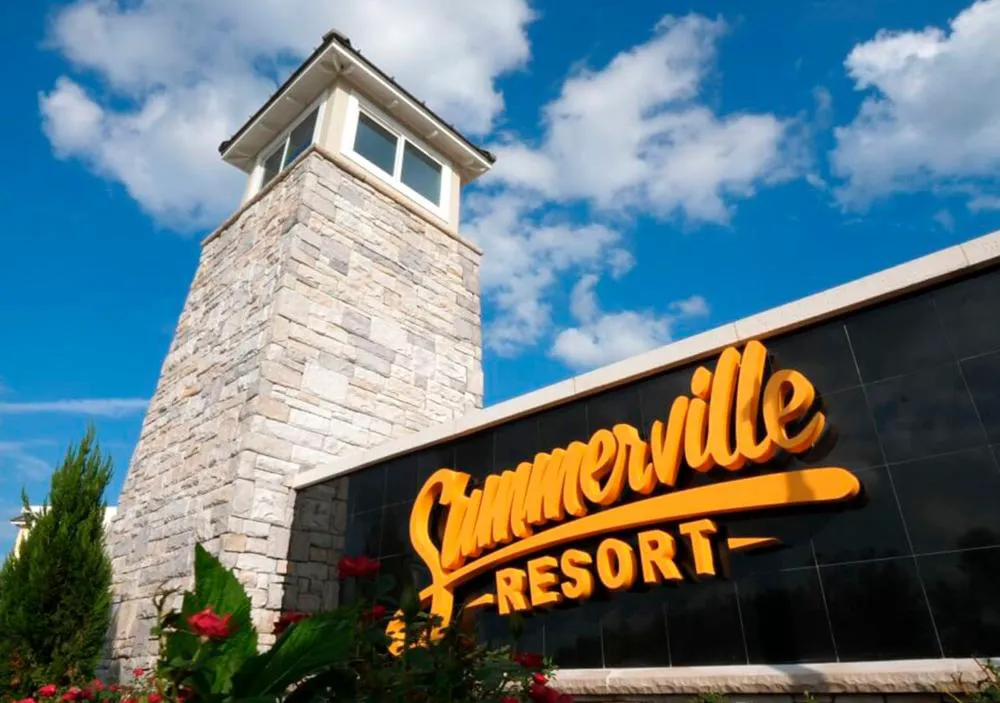 Casa Na Disney Summerville Resort hotel hero