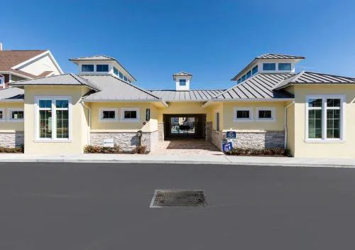 Casa Na Disney Summerville Resort hotel detail image 1