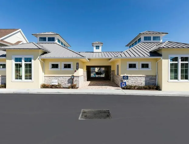 Casa Na Disney Summerville Resort hotel detail image 2