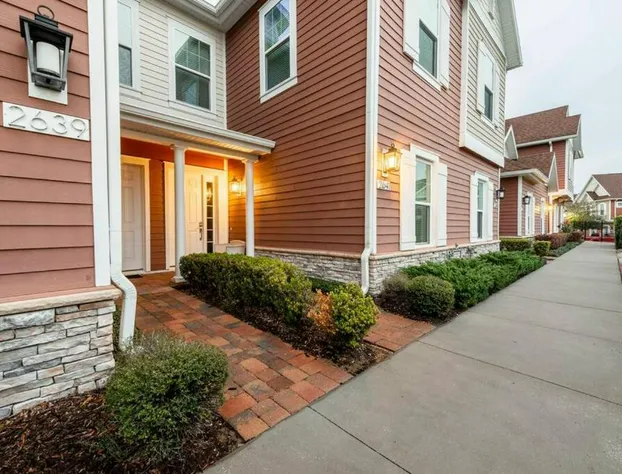 Casa Na Disney Summerville Resort hotel detail image 3