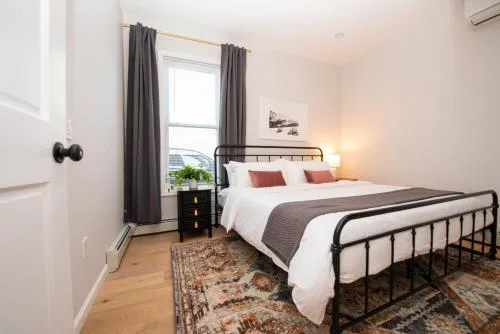 Moonlight Lodge Unit 1 - Catskills Windham Mountain, Hunter Mountain hotel detail image 3