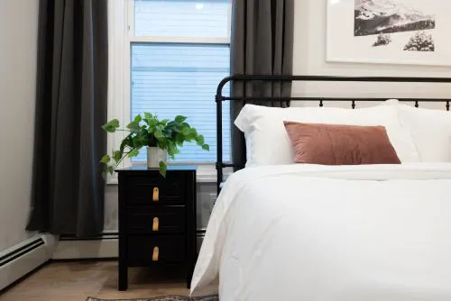 Moonlight Lodge Unit 1 - Catskills Windham Mountain, Hunter Mountain hotel detail image 4