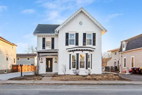 Moonlight Lodge Unit 3 - Catskills Windham Mountain, Hunter Mountain hotel hero