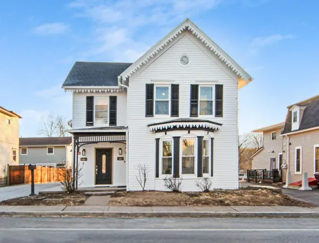Moonlight Lodge Unit 3 - Catskills Windham Mountain, Hunter Mountain hotel detail image 1