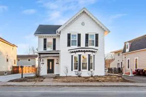 Moonlight Lodge Unit 3 - Catskills Windham Mountain, Hunter Mountain hotel detail image 2