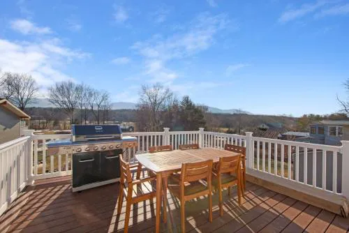 Moonlight Lodge Unit 3 - Catskills Windham Mountain, Hunter Mountain hotel detail image 3